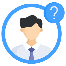 Question icon