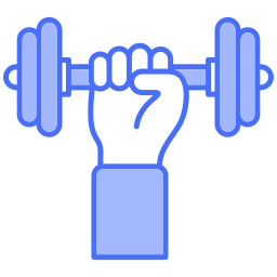 Training icon