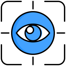 Focus icon