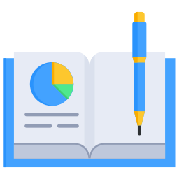 Homework icon