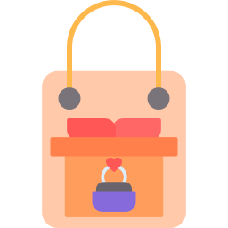 geschenktasche icon