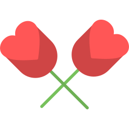 rose icon