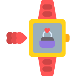 smartwatch icon