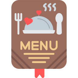 Menu icon