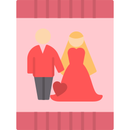 hochzeitseinladung icon