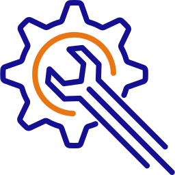 Wrench icon