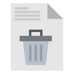 File icon