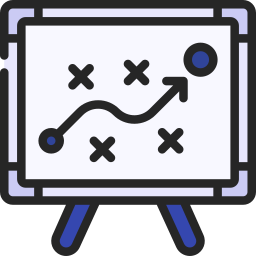 Planning icon