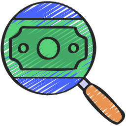 Research icon