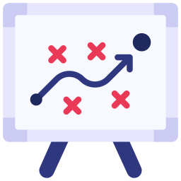 Planning icon