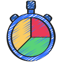 Stopwatch icon