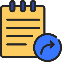 Notes icon