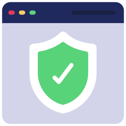 onlinesicherheit icon