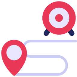 route icon