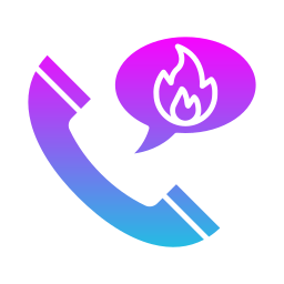 Emergency Call icon