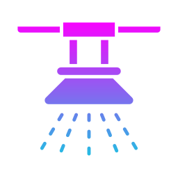 Sprinkler icon