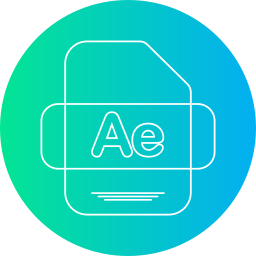 After effects icon