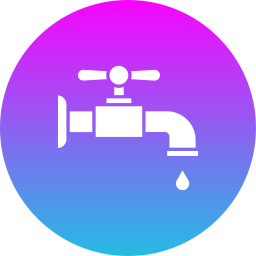 Faucet icon