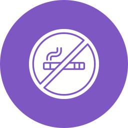 No smoking icon