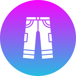 パンツ icon