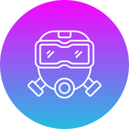 Mask icon