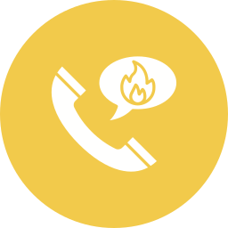 Emergency Call icon