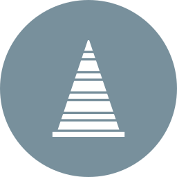 Traffic Cone icon