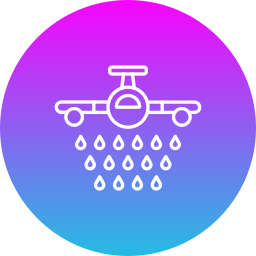 Plane icon