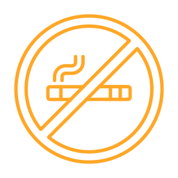 No smoking icon