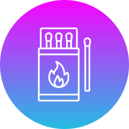 Matches icon