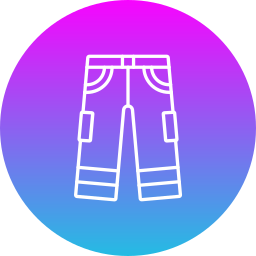 パンツ icon