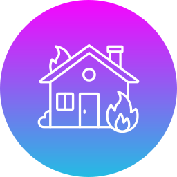 Fire icon