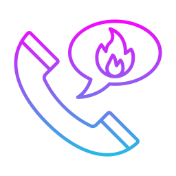 Emergency Call icon