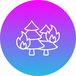 Wildfire icon