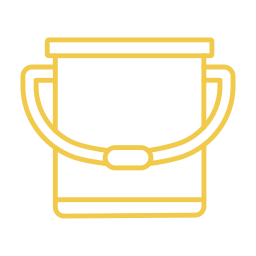 Water Bucket icon