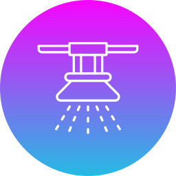 Sprinkler icon