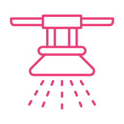 Sprinkler icon