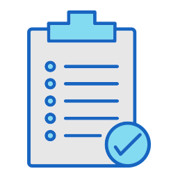 List icon