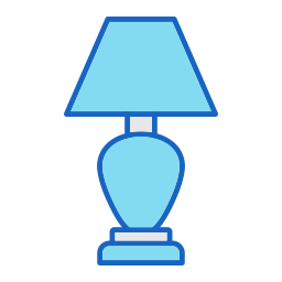 Lamp icon