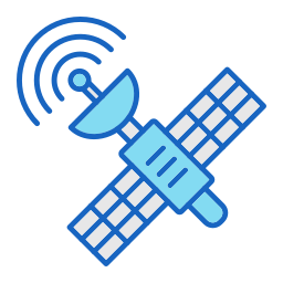 Satellite icon