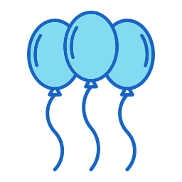 Balloon icon