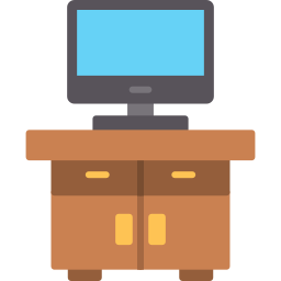 TV Table icon