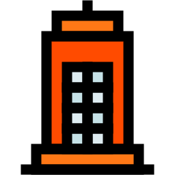 Building icon