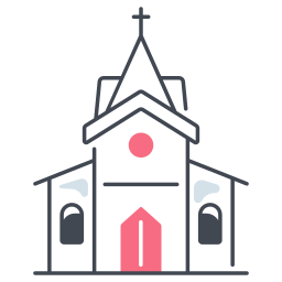 Churches icon