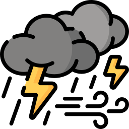 Storm icon