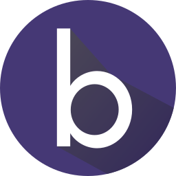 buchstabe b icon