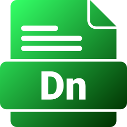 Dimension icon