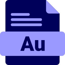 au icon