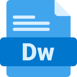 Dreamweaver icon