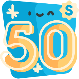 50er icon